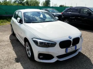 BMW 1 Series 116i M Sport 2019