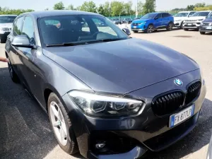 BMW 1 Series 116i M Sport 2019