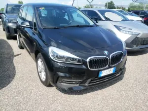 BMW 2 Series Gran Tourer 216i 2019