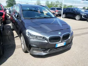 BMW 2 Series Gran Tourer 216i Sport 2019