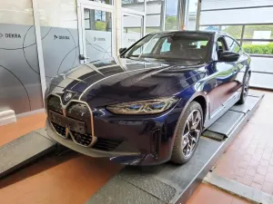 BMW i4 40e 2023