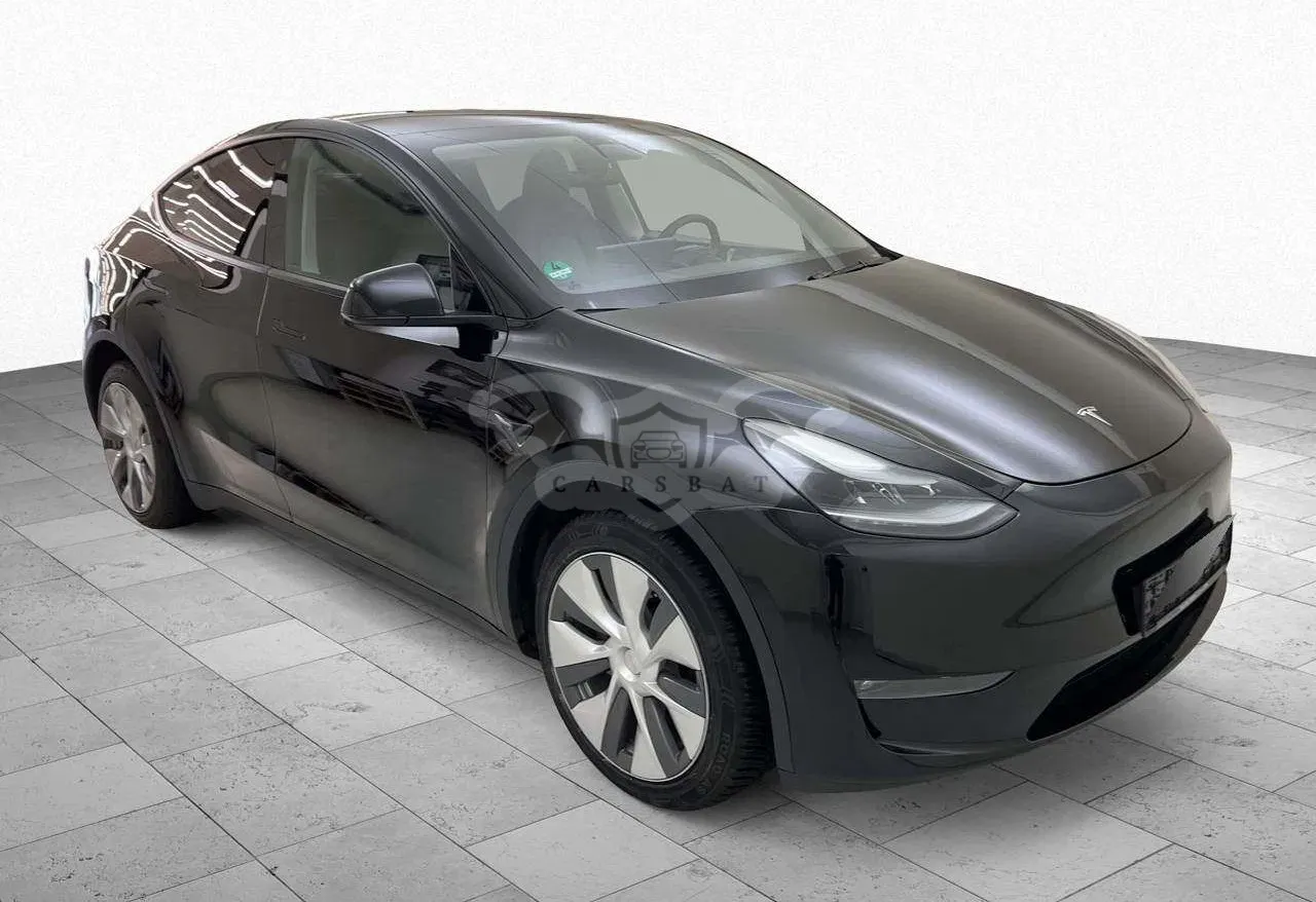 Tesla Model Y 78 kWh 2022