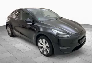 Tesla Model Y 78 kWh 2022