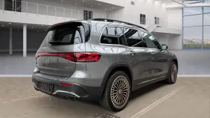 Mercedes-Benz EQB 300 2023