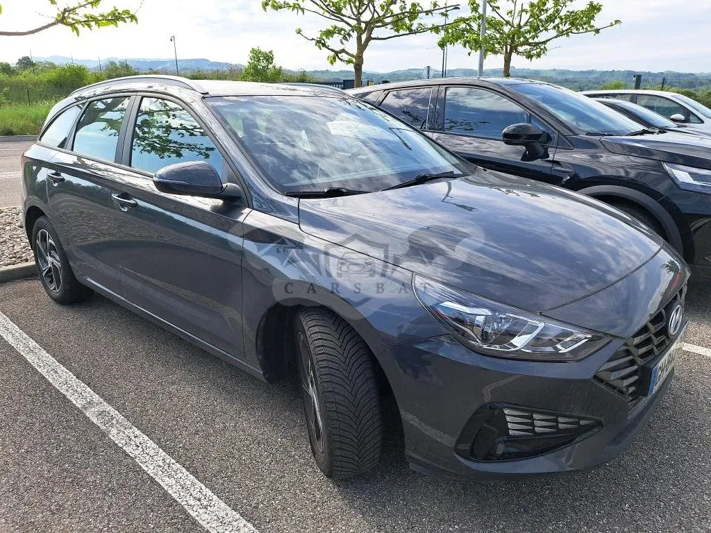 Hyundai i30 Wagon 1.6 CRDi Business 2022
