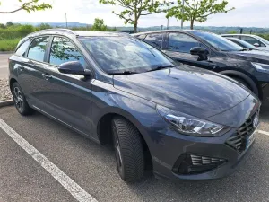 Hyundai i30 Wagon 1.6 CRDi Business 2022