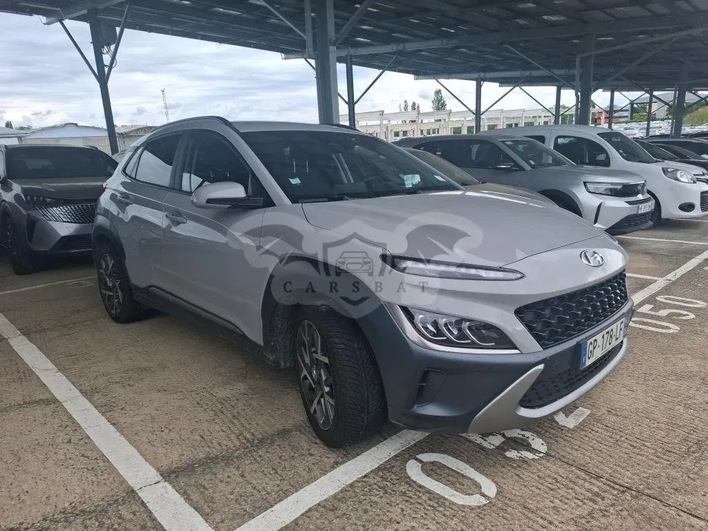 Hyundai Kona 1.6 Creative 2023