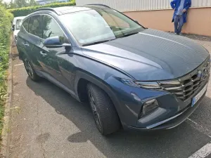 Hyundai Tucson 1.6 Executive 2021