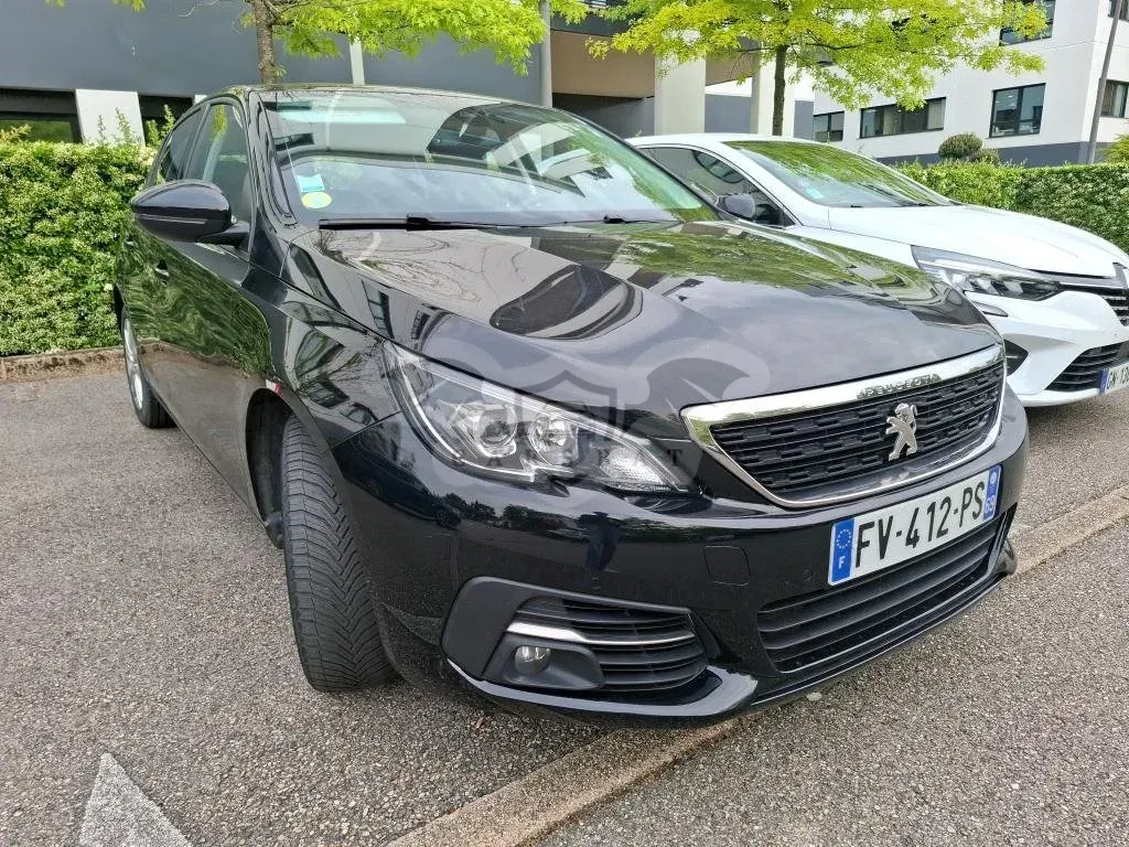 Peugeot 308 1.5 HDI Active Business 2020