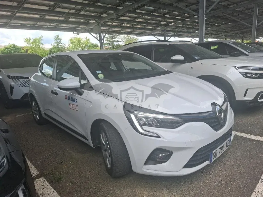 Renault Clio 1.5 DCI Air 2021