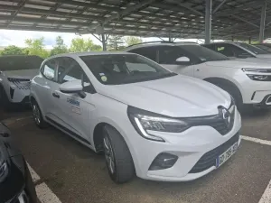 Renault Clio 1.5 DCI Air 2021