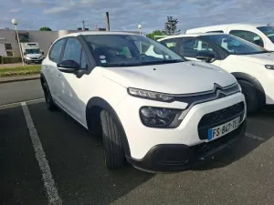Citroën C3 1.2i Feel 2020