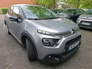 Citroën C3 1.2i Feel Business 2021