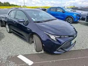 Toyota Corolla 1.8 Dynamic Business 2021