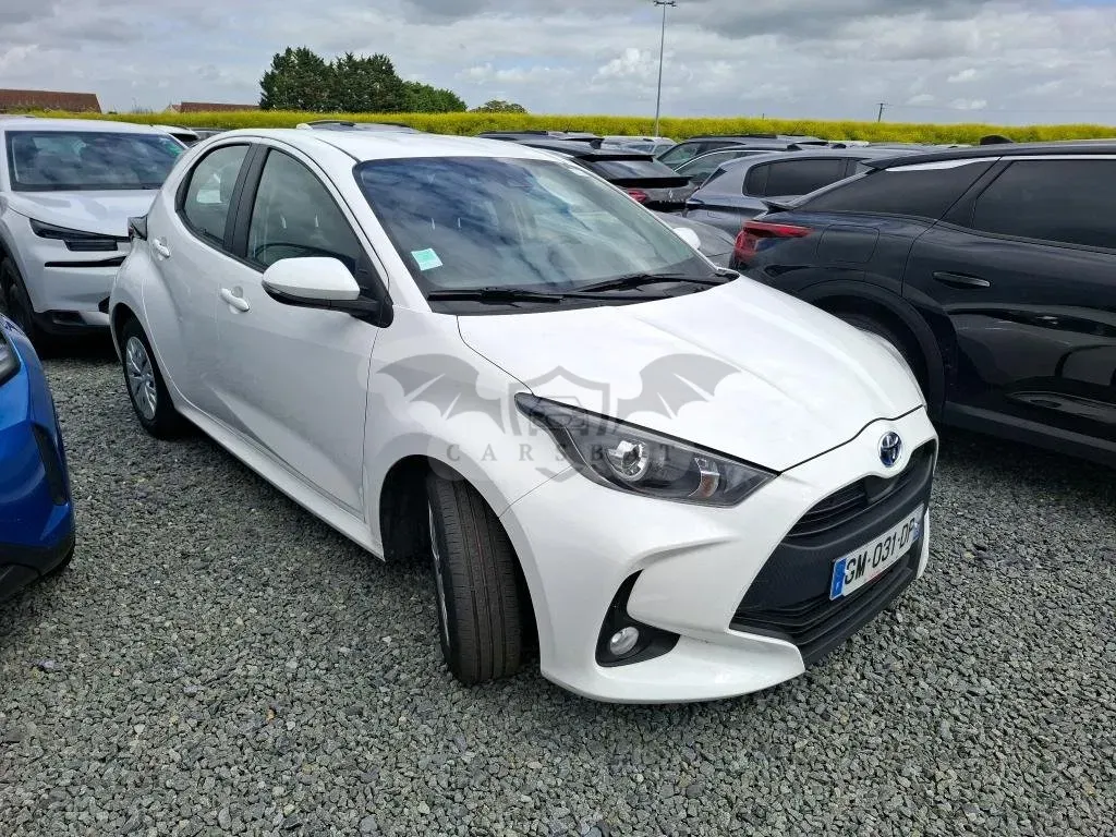 Toyota Yaris 1.5 Dynamic Business 2023
