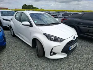 Toyota Yaris 1.5 Dynamic Business 2023
