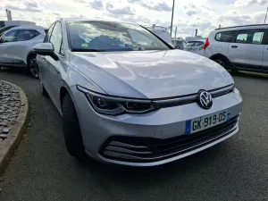 Volkswagen Golf 2.0 TDI Style 2022