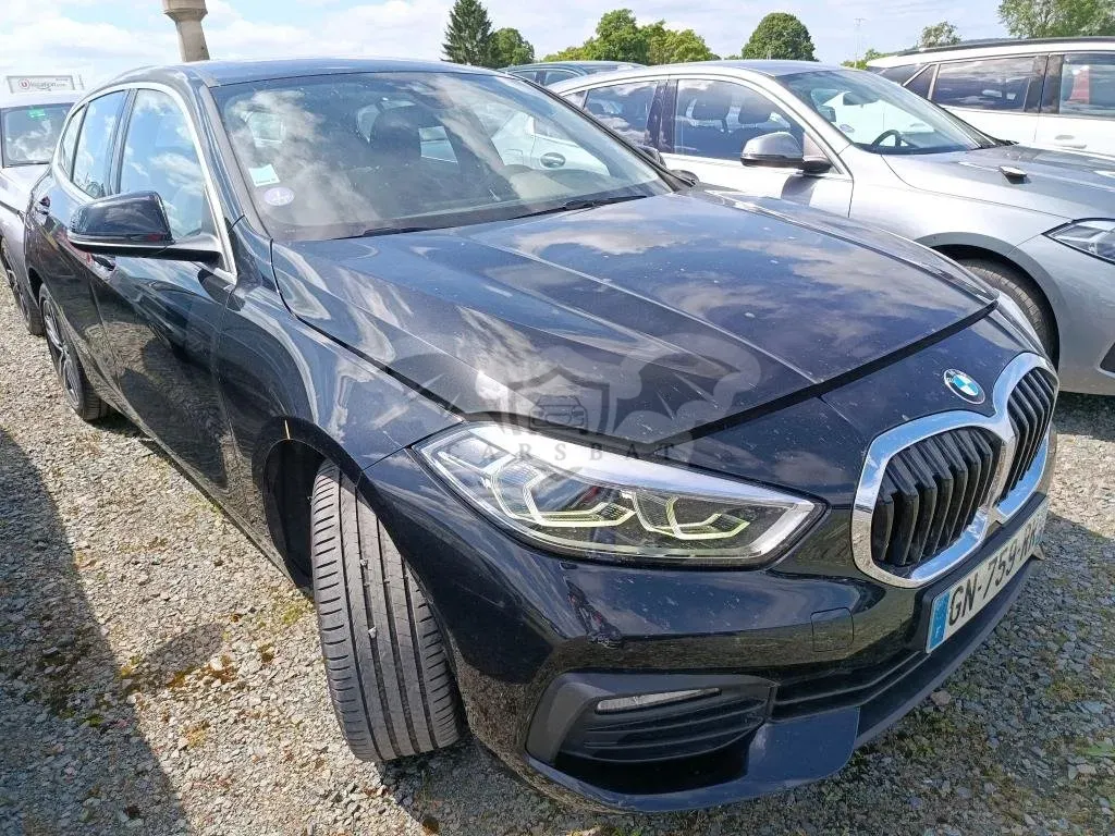 BMW 1 Series 116i Business Design 2023