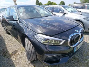 BMW 1 Series 116i Business Design 2023