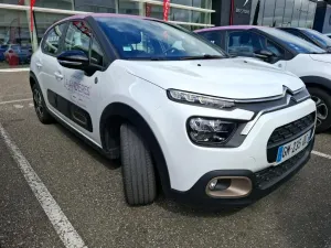 Citroën C3 1.2i C-Series 2023