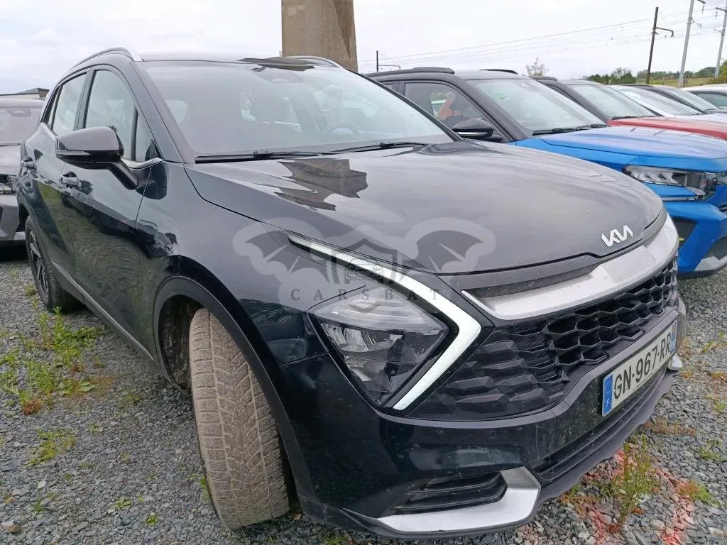 Kia Sportage 1.6 CRDI Active Business 2023
