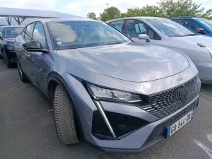 Peugeot 408 1.2i Allure 2023