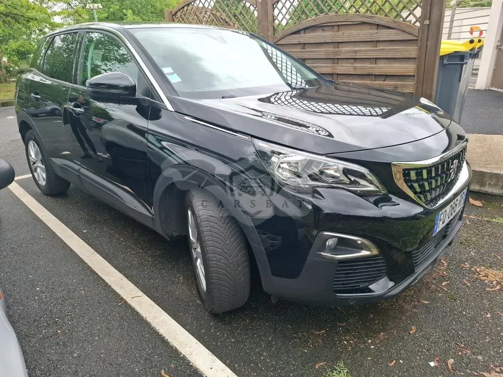 Peugeot 3008 1.5 HDI Active Business 2020