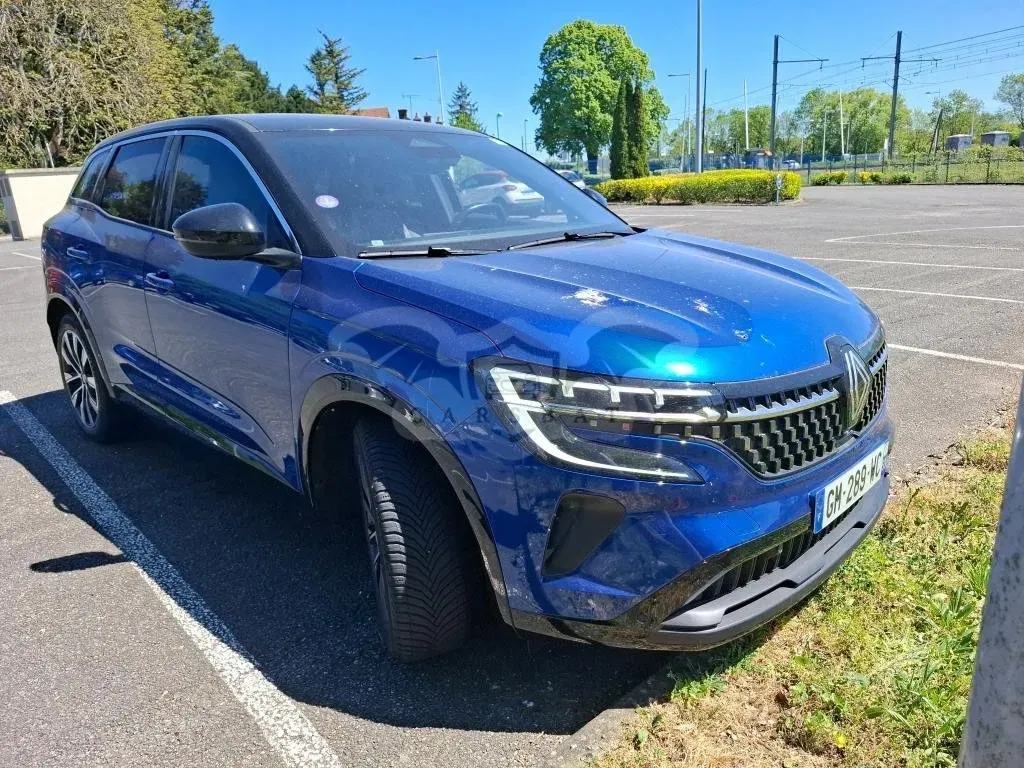 Renault Austral 1.2 Techno 2023