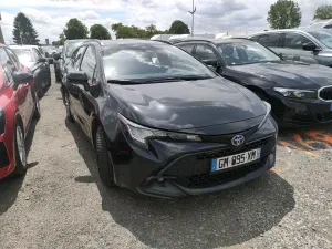 Toyota Corolla Touring Sports 1.8 Dynamic Business 2023