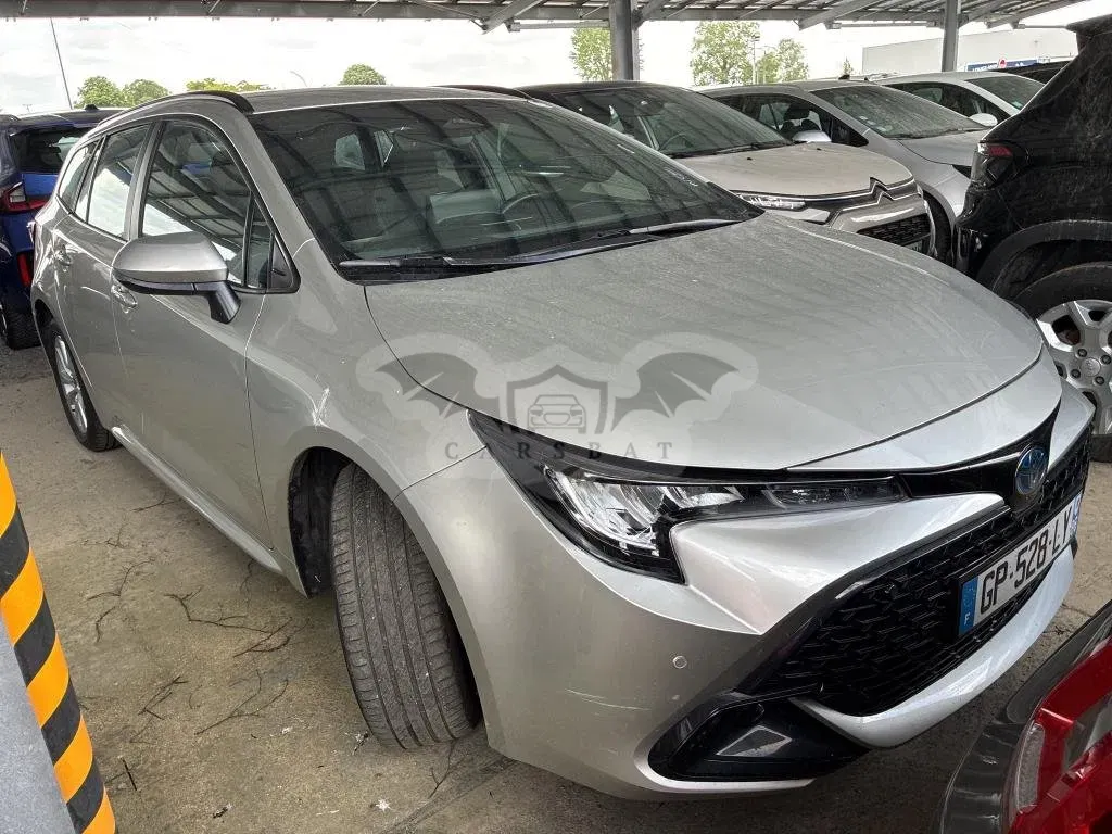 Toyota Corolla Touring Sports 1.8 Dynamic Business 2023