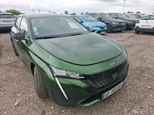Peugeot 308 1.2i Allure Pack 2022