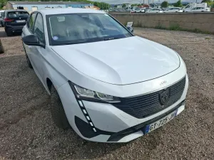 Peugeot 308 SW 1.2i Active Pack 2023
