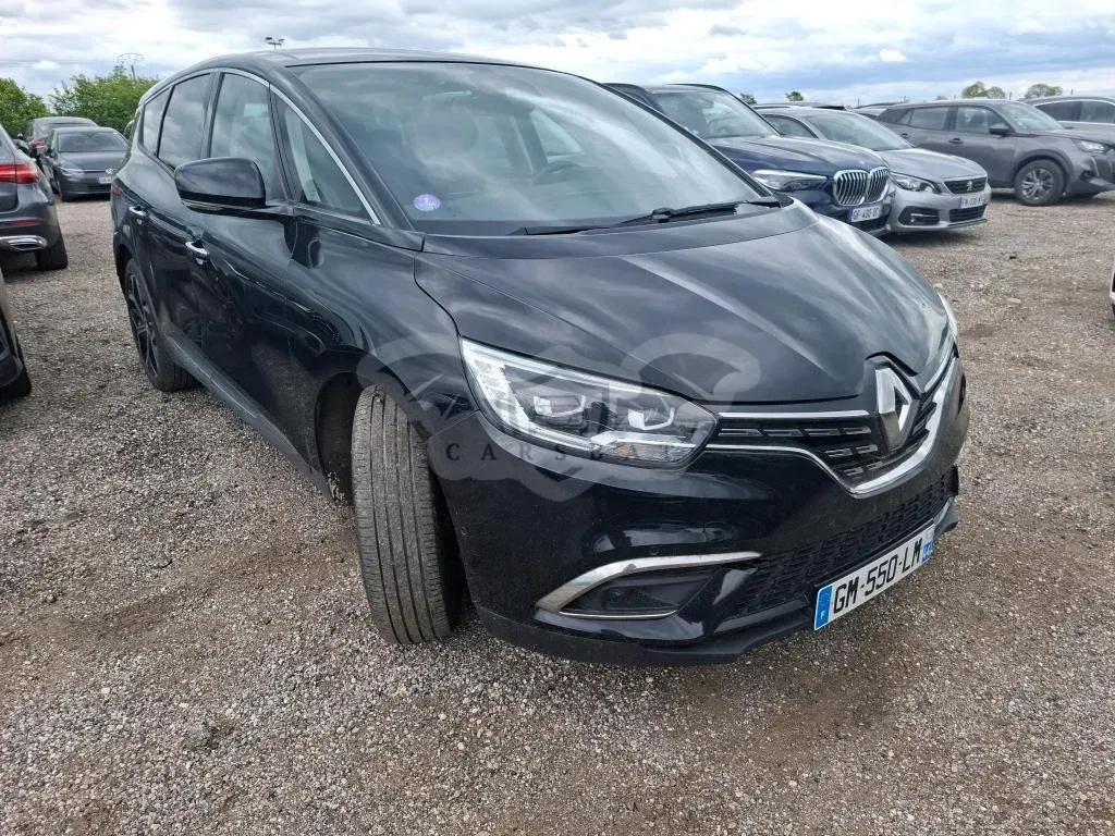 Renault Scenic Grand 1.3 TCe Techno 2023