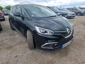 Renault Scenic Grand 1.3 TCe Techno 2023