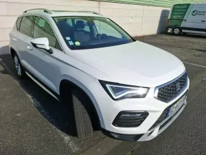 Seat Ateca 2.0 TDI Xperience 2021