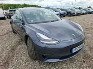 Tesla Model 3 Long Range 75 kWh 2020
