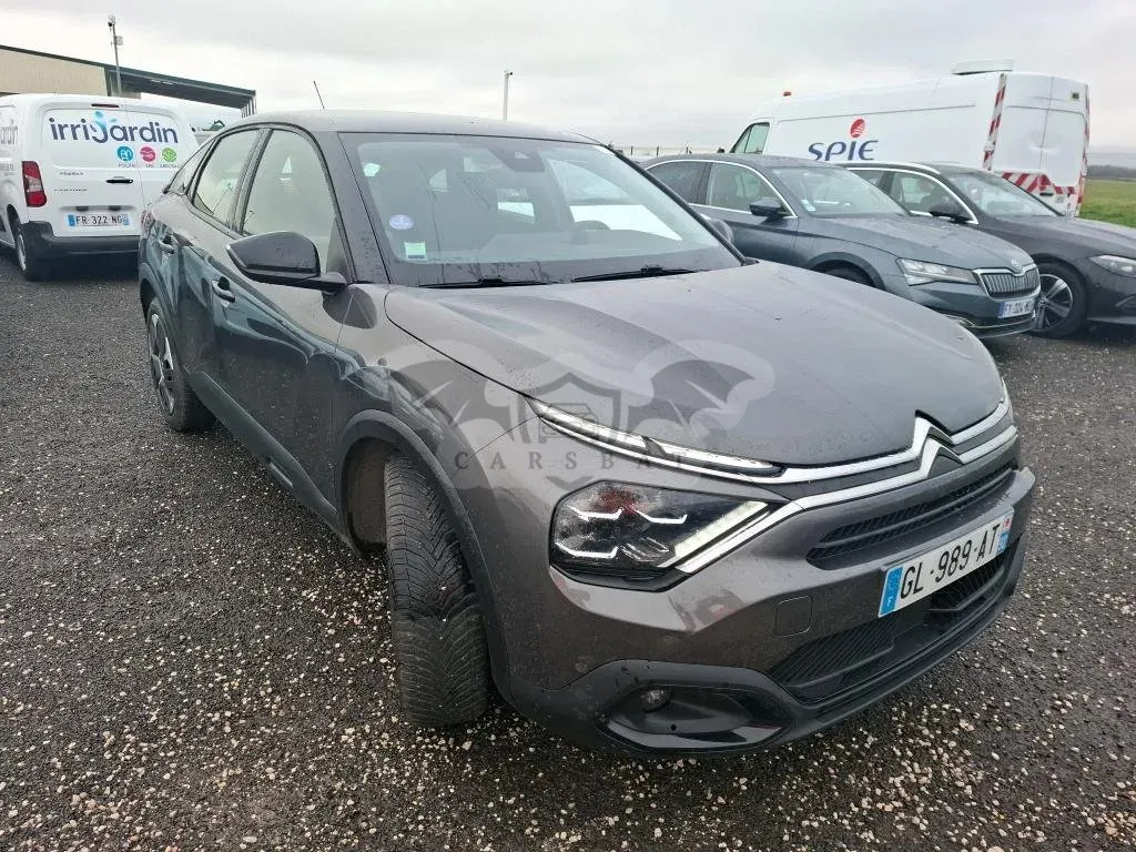 Citroën C4 1.2i Feel 2022
