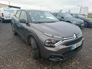 Citroën C4 1.2i Feel 2022