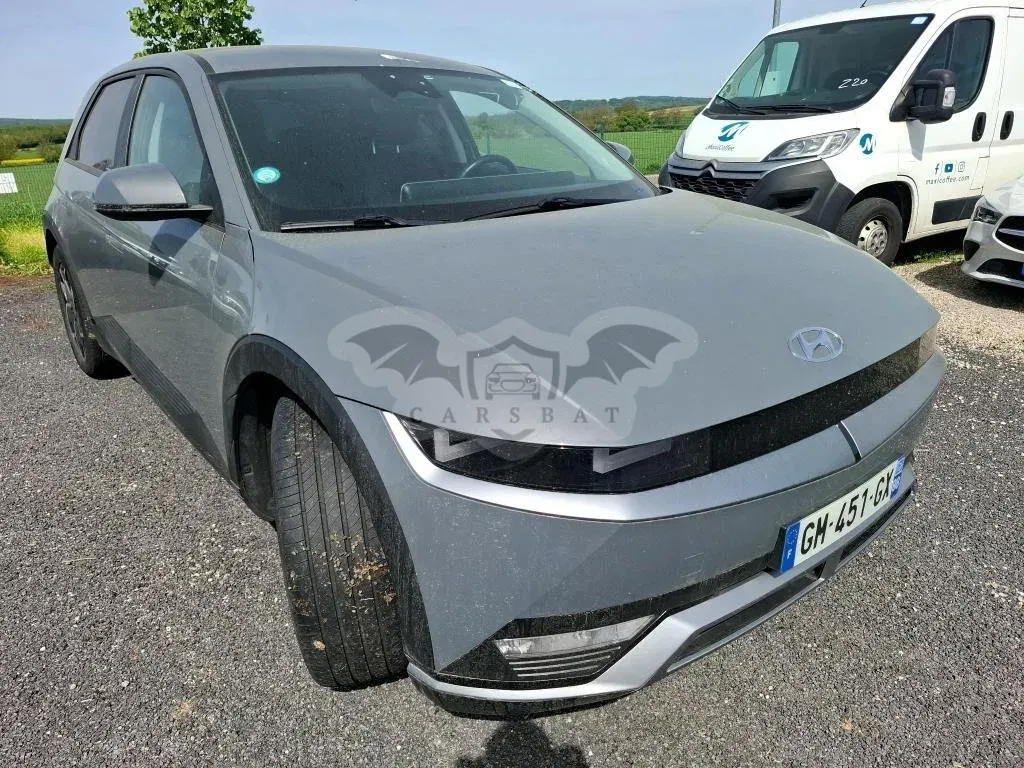 Hyundai IONIQ 5 Creative 2023