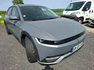 Hyundai IONIQ 5 Creative 2023