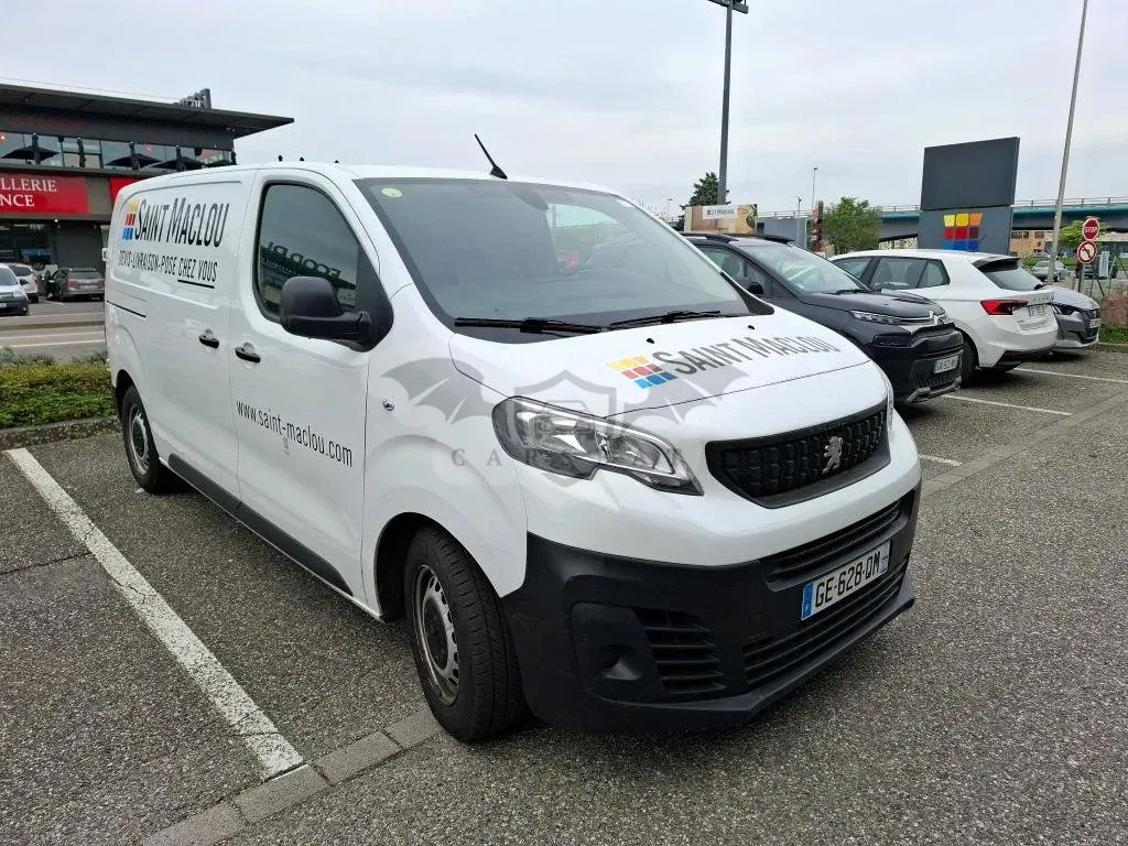Peugeot Expert 1.5 HDI Premium 2022