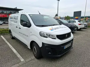 Peugeot Expert 1.5 HDI Premium 2022