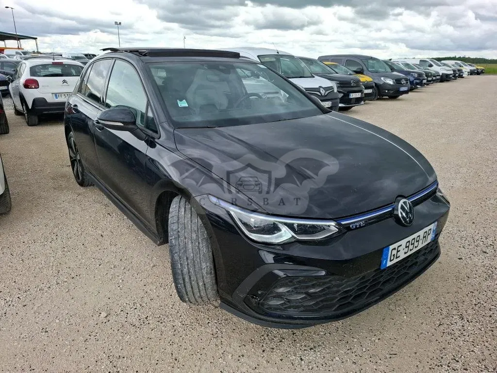 Volkswagen Golf GTE 1.4 2022