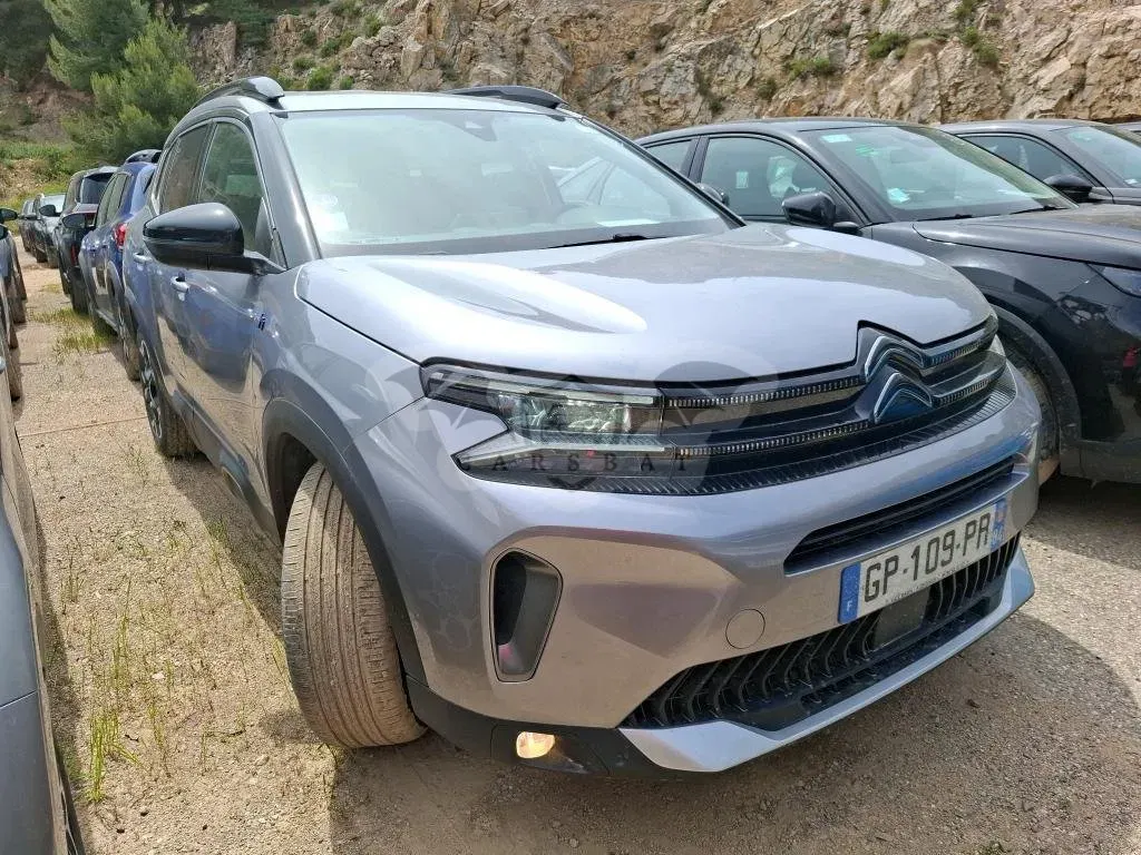 Citroën C5 Aircross 1.6 Shine 2023