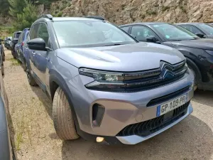Citroën C5 Aircross 1.6 Shine 2023