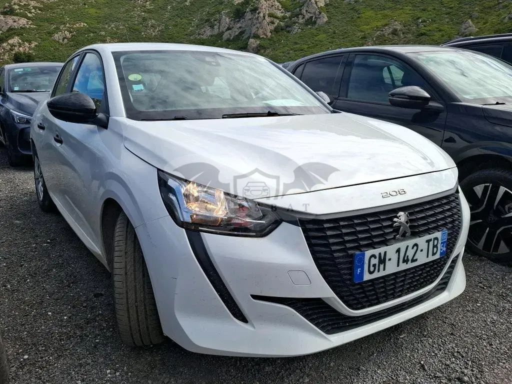 Peugeot 208 1.5 HDI Premium 2023