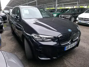BMW iX3 Impressive 2023