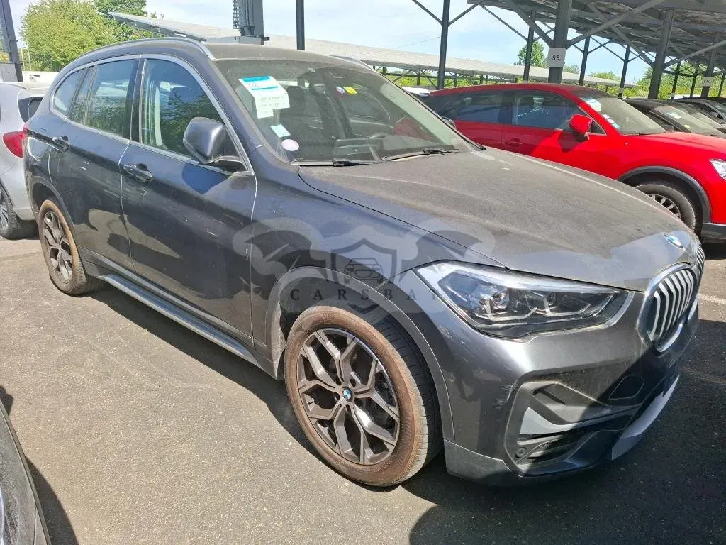 BMW X1 18i X Line 2021