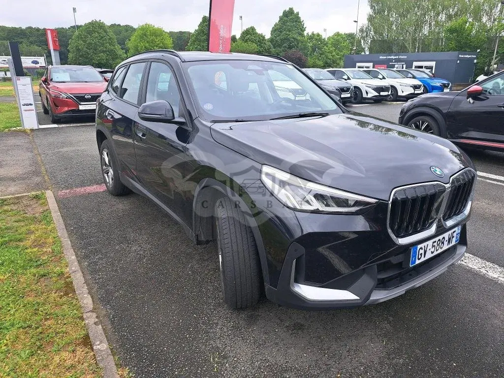 BMW X1 25e 2024