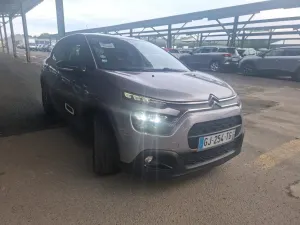 Citroën C3 1.2i Feel 2022